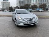 Hyundai Sonata 2011 года за 6 200 000 тг. в Алматы