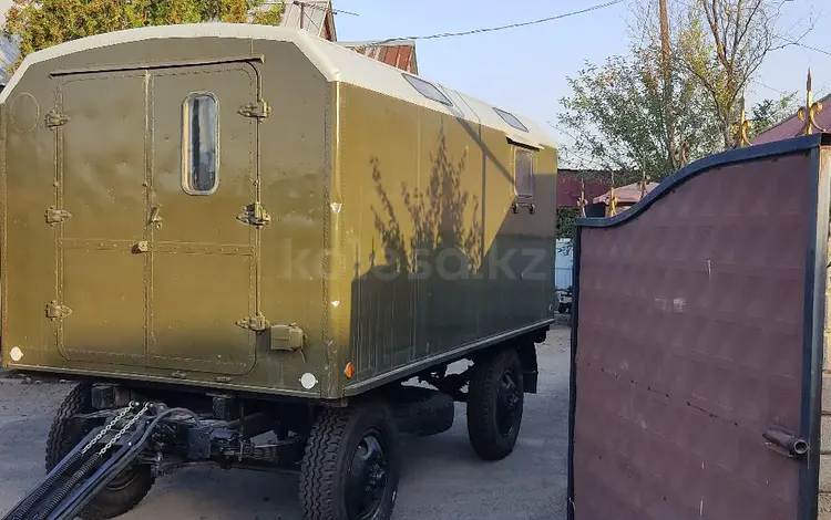 СМЗ 1987 года за 2 100 000 тг. в Алматы
