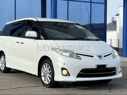 Toyota Estima 2011 года за 5 300 000 тг. в Караганда – фото 43