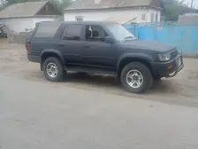 Toyota Hilux Surf, 1995