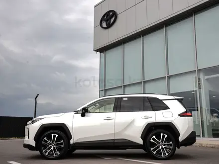 Toyota RAV4 Luxe+ HEV 2026 года за 28 990 000 тг. в Тараз – фото 3