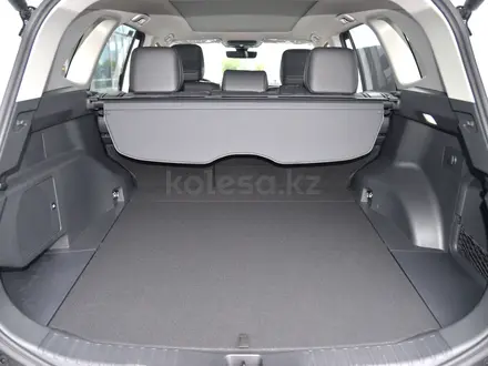 Toyota RAV4 Luxe+ HEV 2026 года за 28 990 000 тг. в Тараз – фото 10