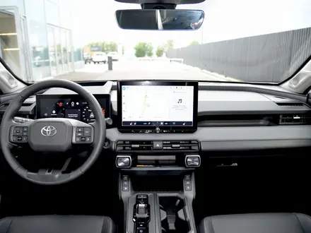 Toyota RAV4 Luxe+ HEV 2026 года за 28 990 000 тг. в Тараз – фото 8