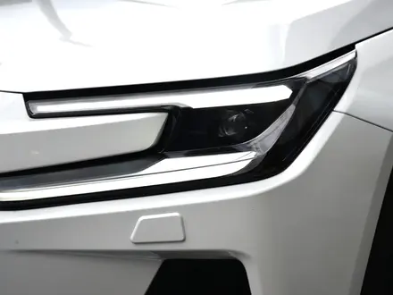 Toyota RAV4 Luxe+ HEV 2026 года за 28 990 000 тг. в Тараз – фото 29