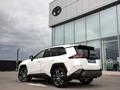 Toyota RAV4 Luxe+ HEV 2026 годаүшін28 990 000 тг. в Тараз – фото 2
