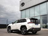 Toyota RAV4 Luxe+ HEV 2026 года за 28 990 000 тг. в Тараз – фото 2