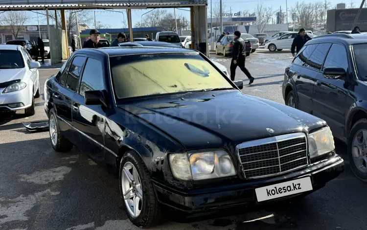 Mercedes-Benz E 280 1995 годаfor1 400 000 тг. в Шымкент