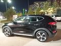 Hyundai Tucson 2017 года за 9 990 000 тг. в Астана – фото 4