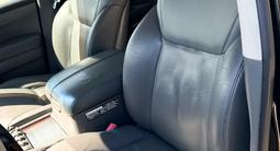 Lexus LX 570 2011 года за 15 500 000 тг. в Алматы – фото 4