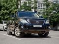 Lexus LX 570 2011 года за 20 500 000 тг. в Алматы