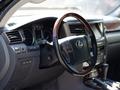 Lexus LX 570 2011 года за 20 500 000 тг. в Алматы – фото 6