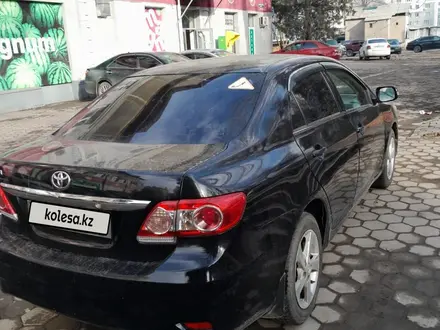 Toyota Corolla 2011 года за 6 500 000 тг. в Алматы – фото 4