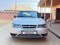 Daewoo Nexia 2010 годаүшін1 550 000 тг. в Жетысай