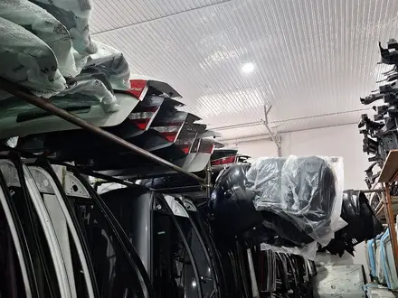 Багажи на Корейские авто разных авто за 1 000 тг. в Шымкент – фото 4