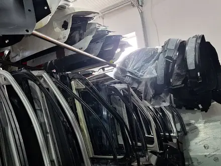 Багажи на Корейские авто разных авто за 1 000 тг. в Шымкент – фото 6