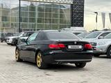 BMW 325 2007 года за 5 550 000 тг. в Алматы – фото 4