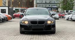 BMW 325 2007 годаүшін5 550 000 тг. в Алматы – фото 2