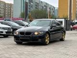 BMW 325 2007 годаүшін5 990 000 тг. в Алматы – фото 3