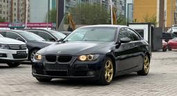 BMW 325 2007 года за 5 550 000 тг. в Алматы – фото 3