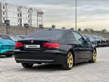 BMW 325 2007 года за 5 550 000 тг. в Алматы – фото 5