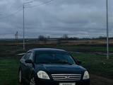 Nissan Teana 2005 года за 3 500 000 тг. в Актобе – фото 2