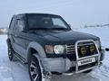 Mitsubishi Pajero 1996 года за 3 550 000 тг. в Усть-Каменогорск