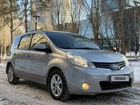 Nissan Note 2011 года за 4 500 000 тг. в Астана