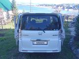 Honda Stepwgn 2010 годаүшін8 300 000 тг. в Усть-Каменогорск – фото 2