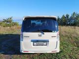 Honda Stepwgn 2010 года за 7 400 000 тг. в Усть-Каменогорск – фото 2