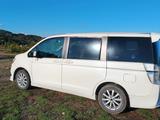 Honda Stepwgn 2010 года за 7 400 000 тг. в Усть-Каменогорск – фото 4
