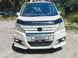 Honda Stepwgn 2010 года за 7 400 000 тг. в Усть-Каменогорск