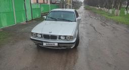 BMW 525 1991 года за 1 300 000 тг. в Алматы – фото 2