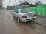 BMW 525 1991 года за 1 300 000 тг. в Алматы – фото 3