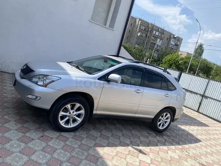 Lexus RX 350 2008 года за 11 000 000 тг. в Кокшетау