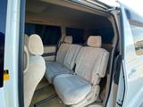 Toyota Alphard 2004 года за 6 000 000 тг. в Жанаозен – фото 5