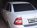 ВАЗ (Lada) Priora 2170 2013 года за 2 200 000 тг. в Шымкент – фото 2