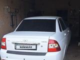 ВАЗ (Lada) Priora 2170 2013 года за 2 200 000 тг. в Шымкент