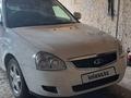 ВАЗ (Lada) Priora 2170 2013 года за 2 200 000 тг. в Шымкент – фото 3