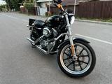 Harley-Davidson  Sportster 883 2013 годаүшін3 500 000 тг. в Алматы