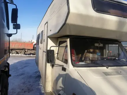 Fiat Ducato 1986 года за 4 500 000 тг. в Бурабай (Боровое) – фото 2