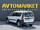ВАЗ (Lada) Largus 2020 годаүшін5 000 000 тг. в Актобе – фото 4
