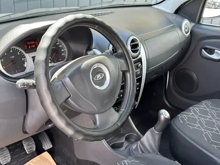 ВАЗ (Lada) Largus 2020 года за 5 000 000 тг. в Актобе – фото 14
