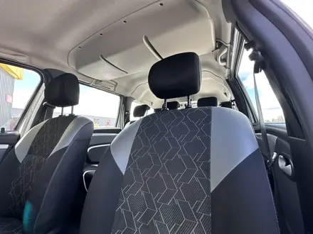 ВАЗ (Lada) Largus 2020 года за 5 000 000 тг. в Актобе – фото 13