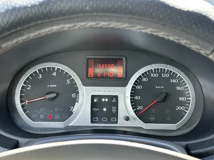 ВАЗ (Lada) Largus 2020 года за 5 000 000 тг. в Актобе – фото 18