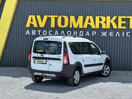ВАЗ (Lada) Largus 2020 года за 5 000 000 тг. в Актобе – фото 3