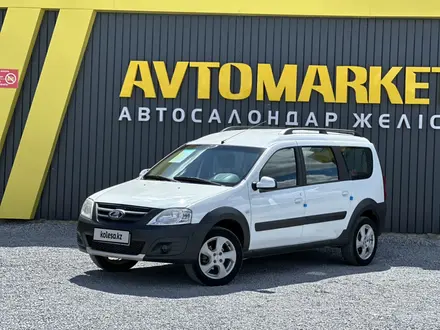 ВАЗ (Lada) Largus 2020 года за 5 000 000 тг. в Актобе