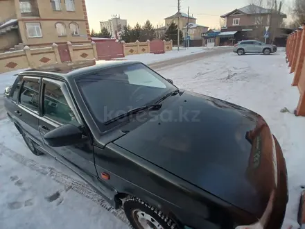 ВАЗ (Lada) 2115 2006 года за 1 000 000 тг. в Астана – фото 3