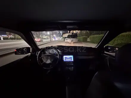 Mercedes-Benz E 320 1995 года за 2 600 000 тг. в Астана – фото 10