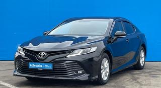 Toyota Camry 2020 года за 12 910 000 тг. в Алматы