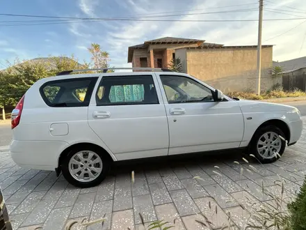 ВАЗ (Lada) Priora 2171 2014 года за 3 400 000 тг. в Шымкент – фото 6